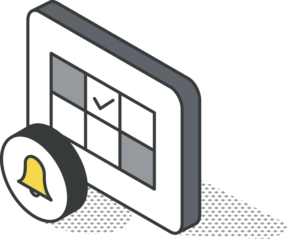 On-Time Payments Icon