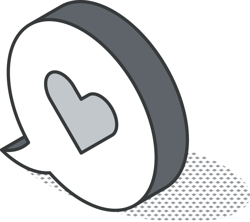 24/7 Customer Service Icon