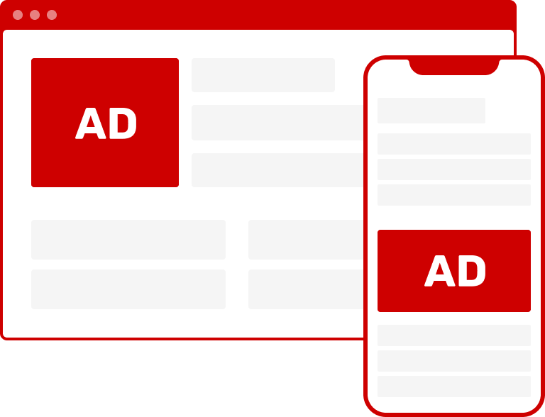 Native Banner Ad Formats